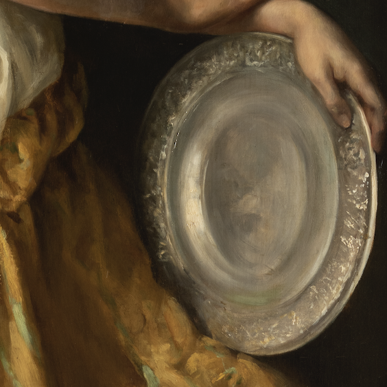 A Vignette from 'Salome'