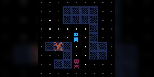 Cover image for Darkshot