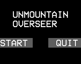 Unmountain Overseer