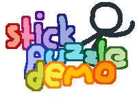 stickpuzzle demo