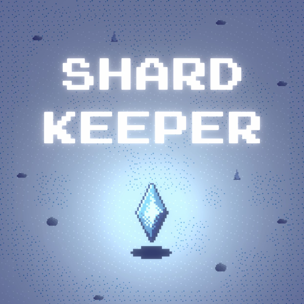Cover image for Shard Keeper