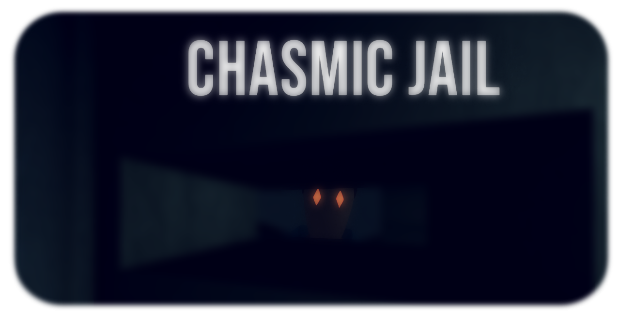 Chasmic Jail