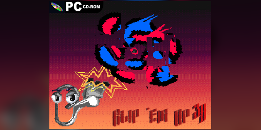 Cover image for 📎 Clip 'em up 3D📎