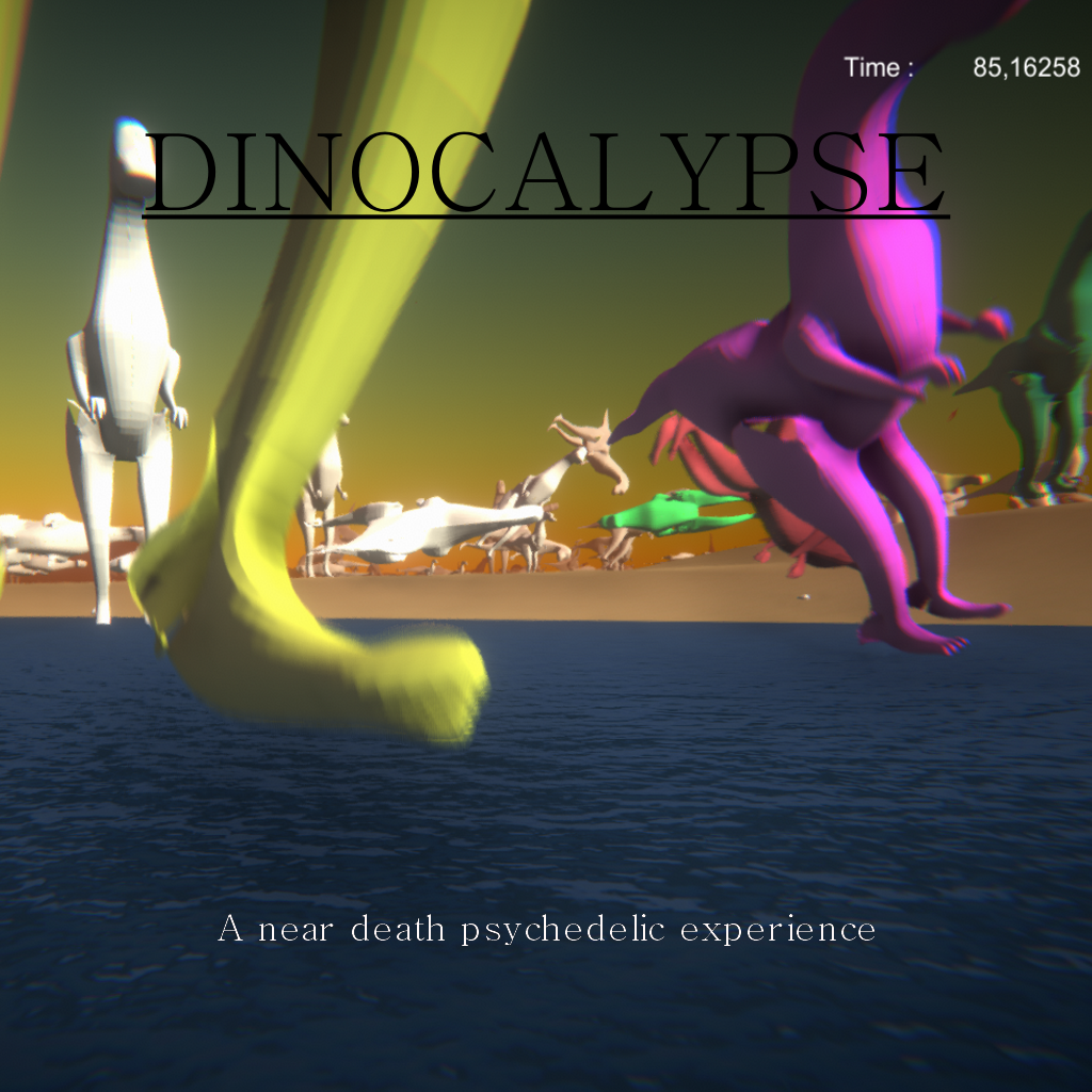 DINOCALYPSE