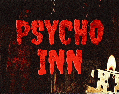 PSYCHO INN [Free] [Survival] [Windows]