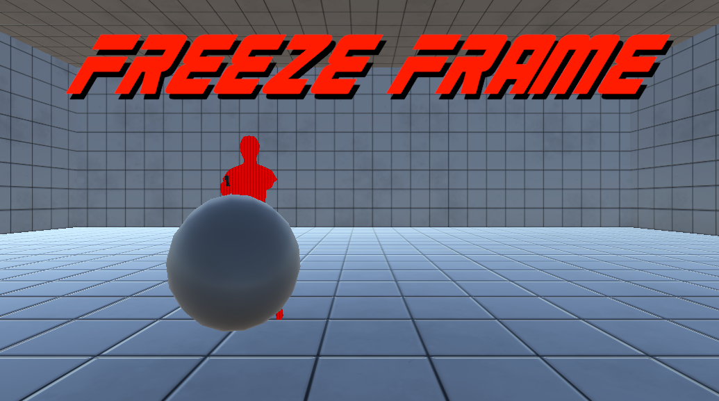 Freeze Frame