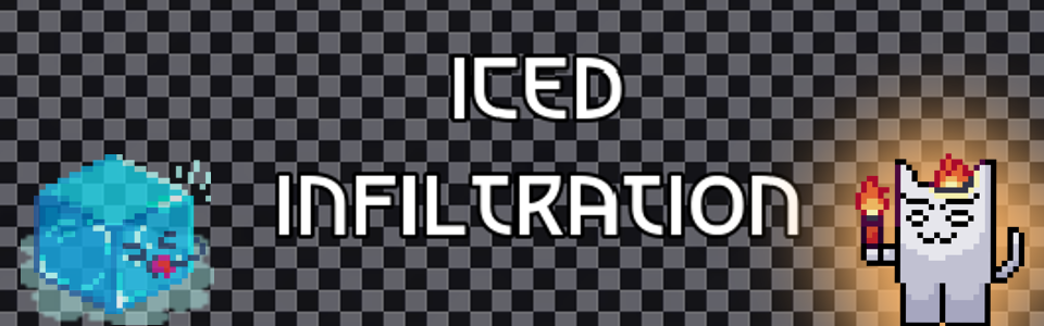 Iced Infiltration