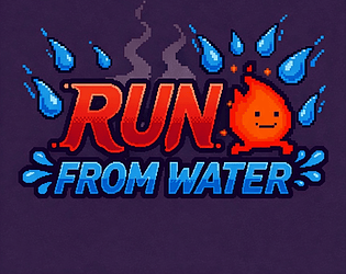 Run From Water