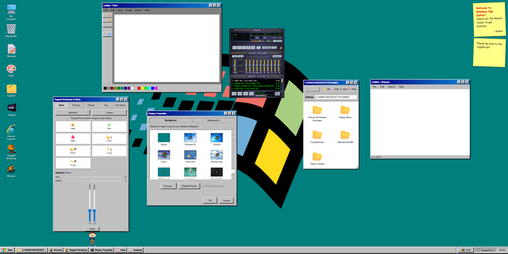 Cover image for Windows App Center