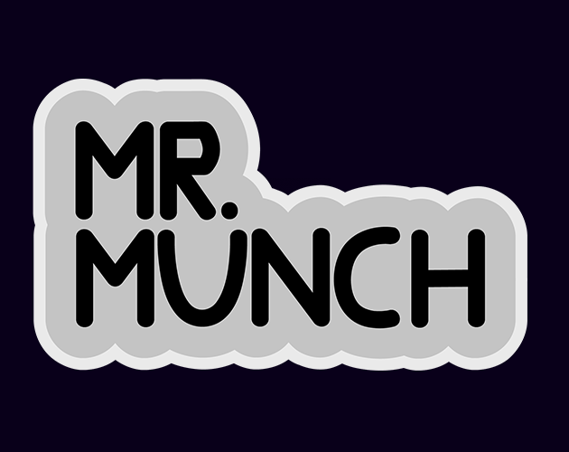 Mr. Munch