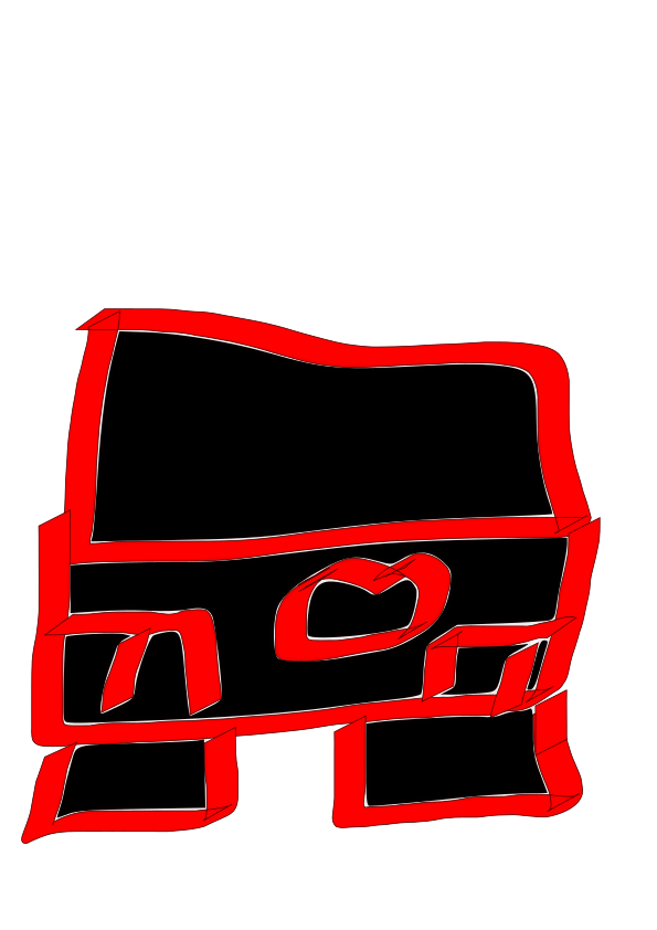Two Canopy Truck Road