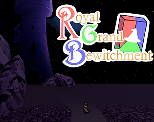 Royal Gand Bewitchment