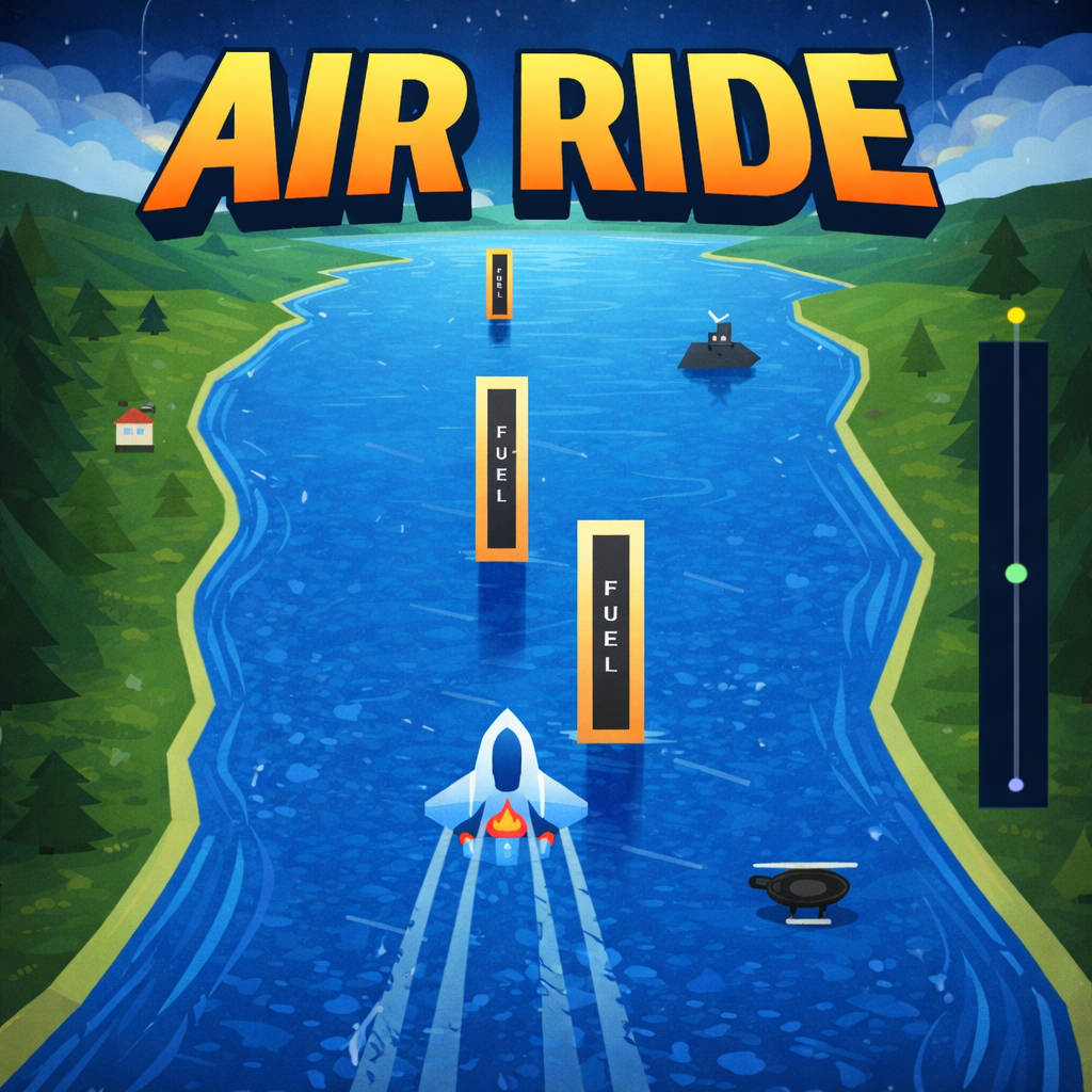 Air Raid