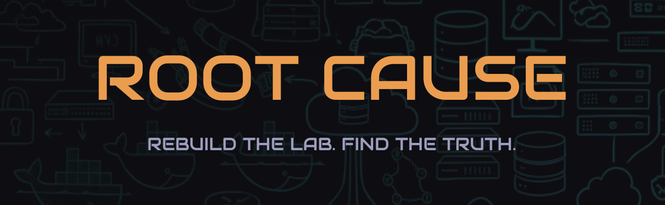 Root Cause