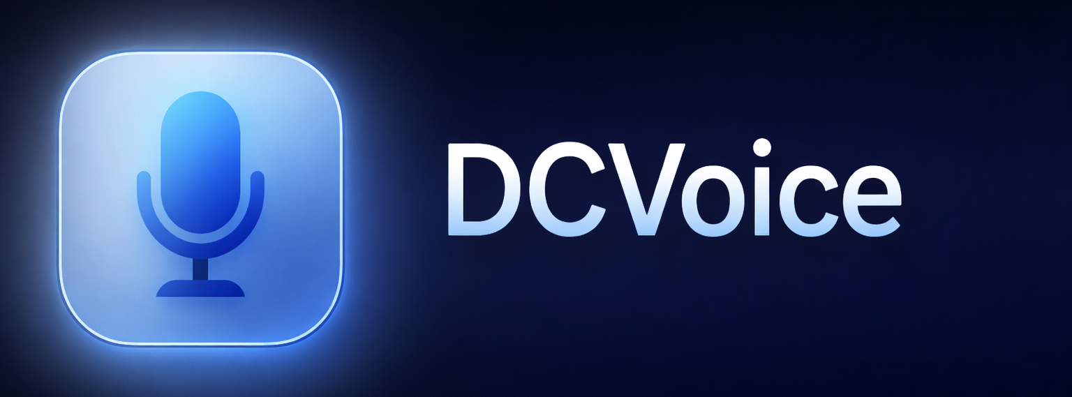DCVoice