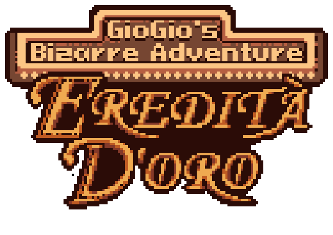 GioGio's 'Venture: Eredità D'oro