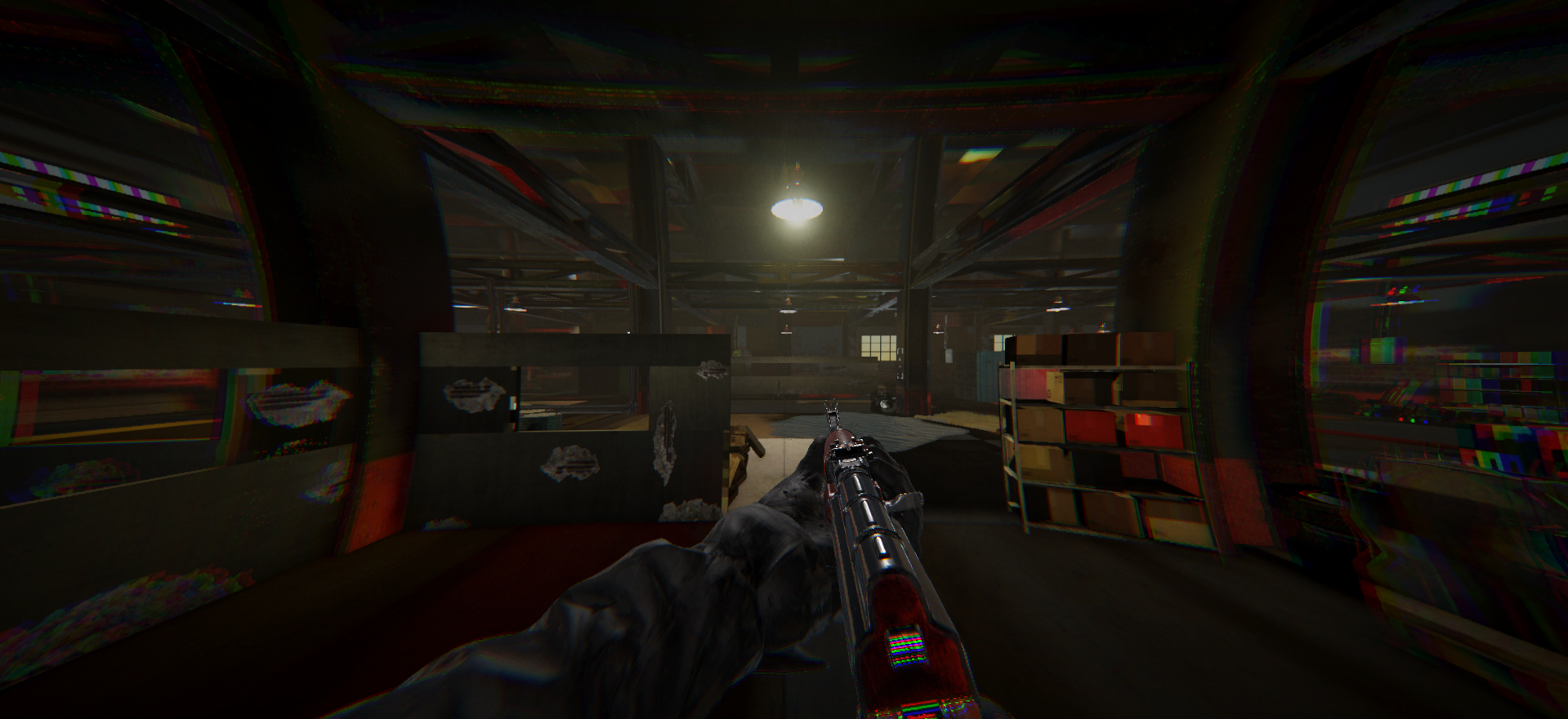 FPS Unity Asset by ELOdev