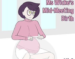 Pregnant Inflation Games