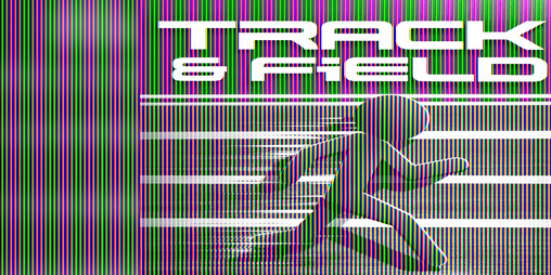 Cover image for Track & Field