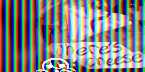 Cover image for Where's Cheese?