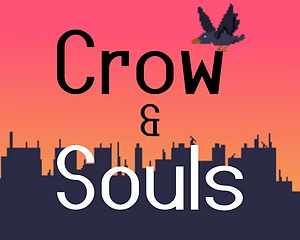 Crow and Souls! cover