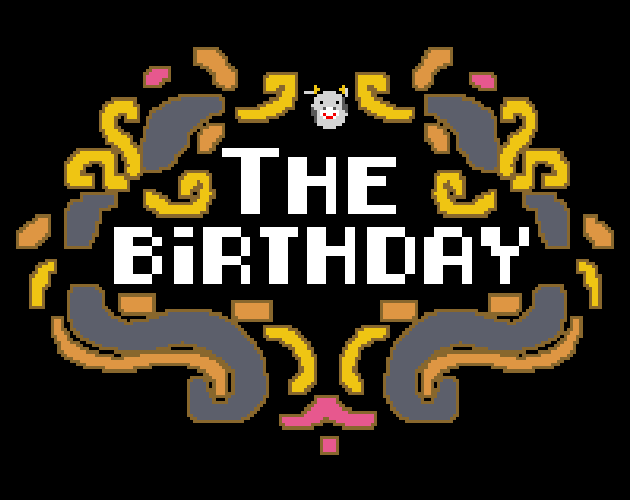 The Birthday by Waving Walrus Games