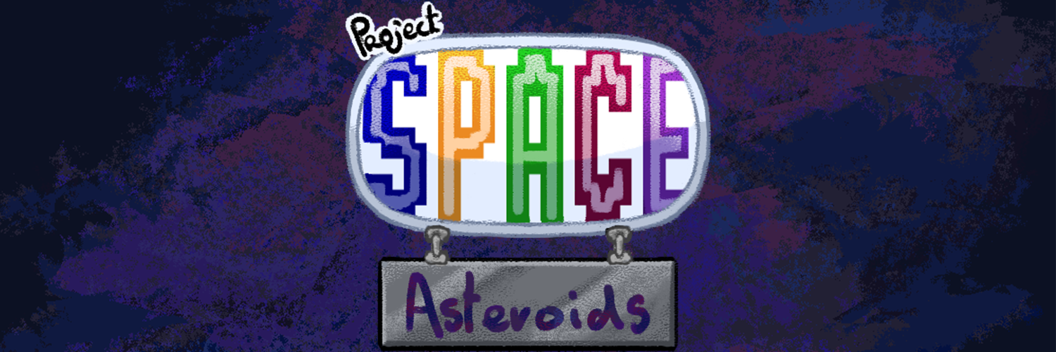 PrjctSpace! Asteroids