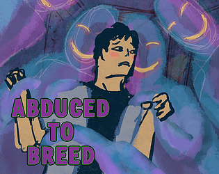 Abduced to breed