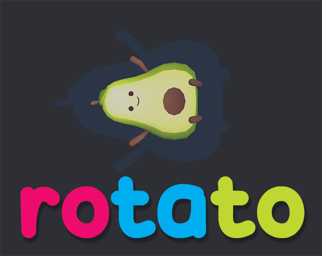 Rotato