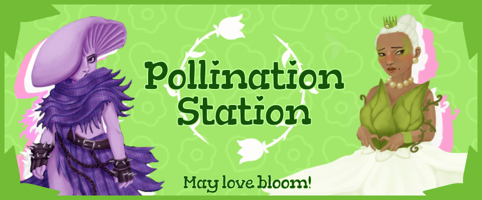 Pollination Station