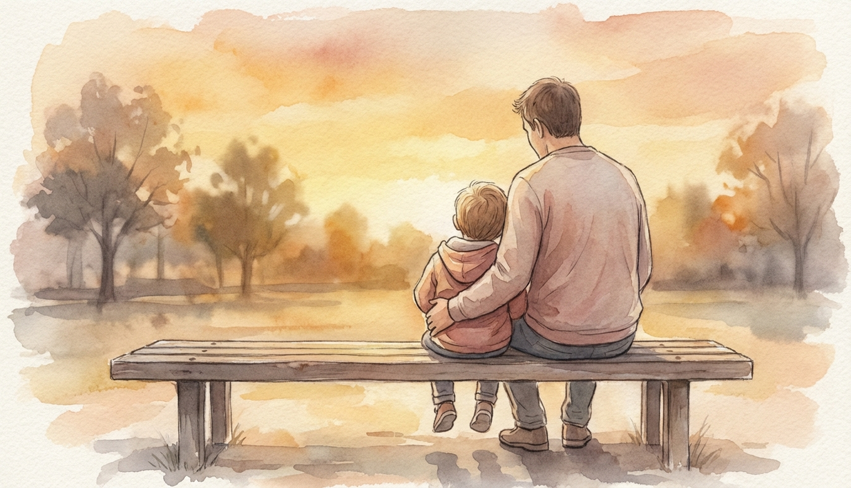 Cover image for Raise A Kid