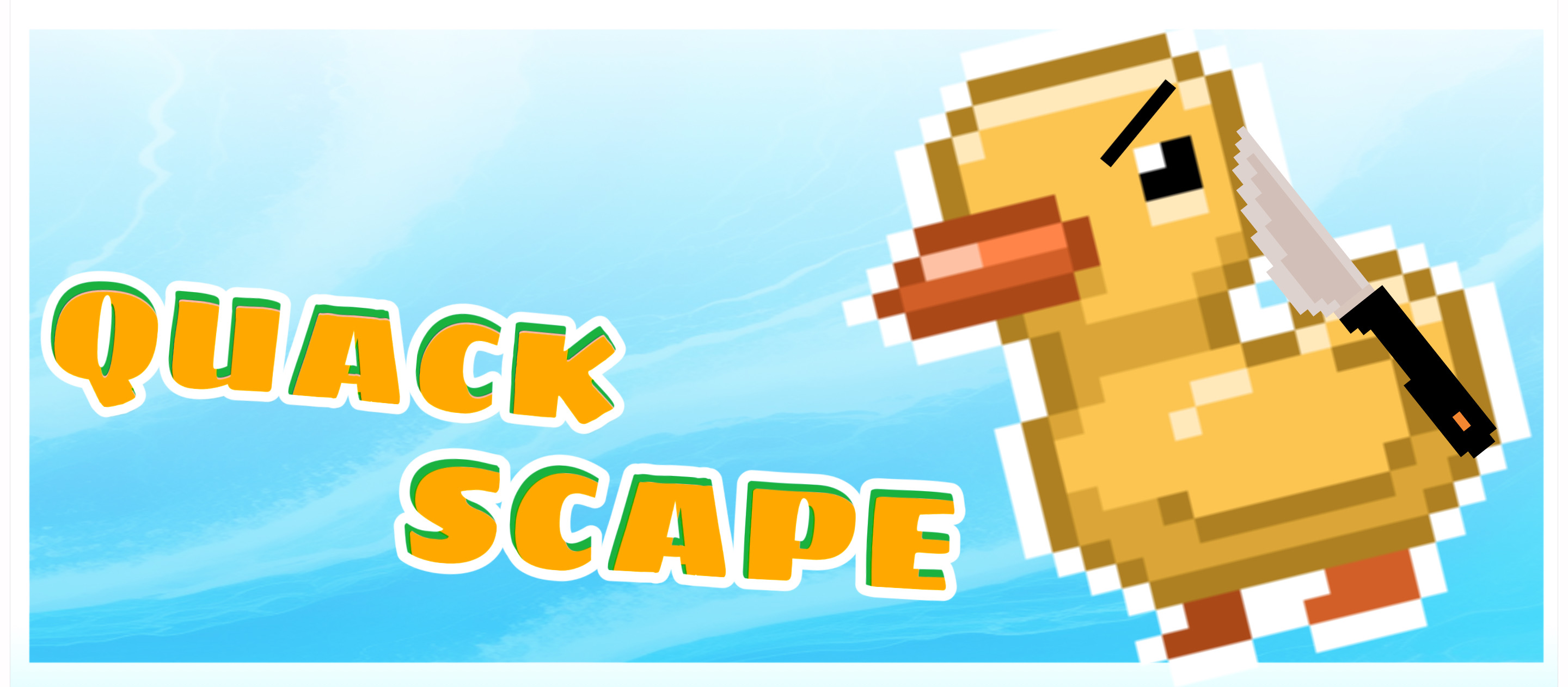 Quackscape