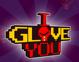 I Glove You