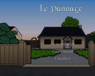 Passage