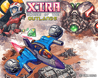 XIRA Echoes of The Outlands [$5.00] [Shooter] [Windows] [macOS] [Linux]