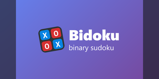 Cover image for Bidoku