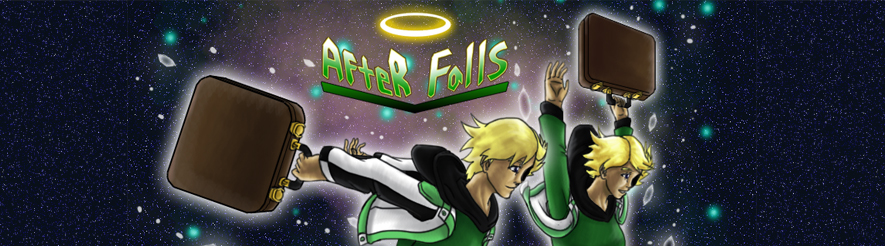 After Falls (Demo)