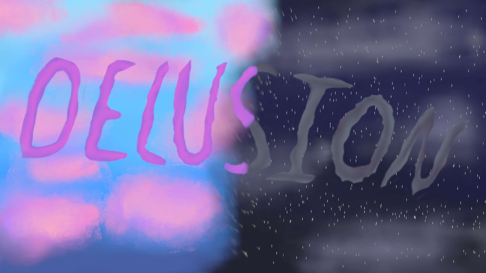 Delusion