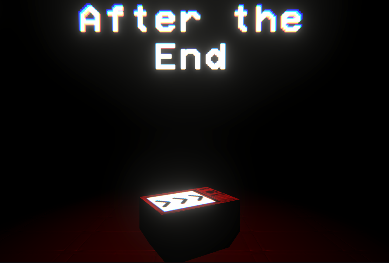 After The End