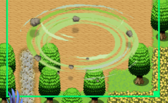 Version 1.1.4 - New QoL features - Hendrix Realtime Parallax Map ...