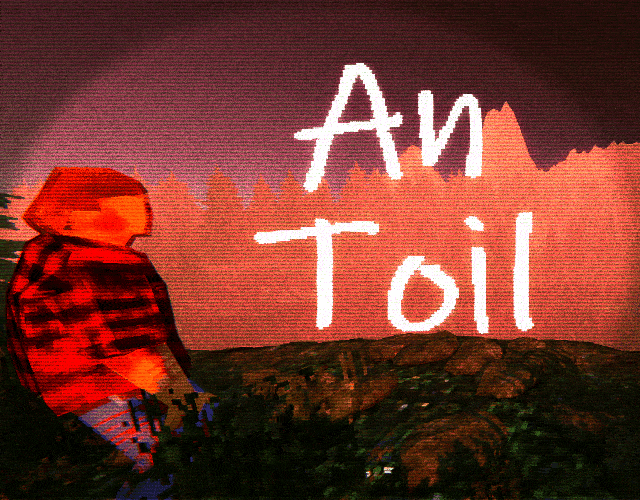 An Toil cover