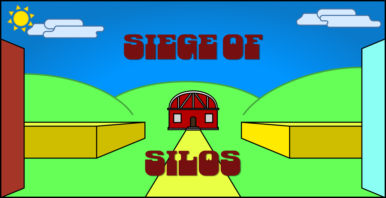 Siege of Silos