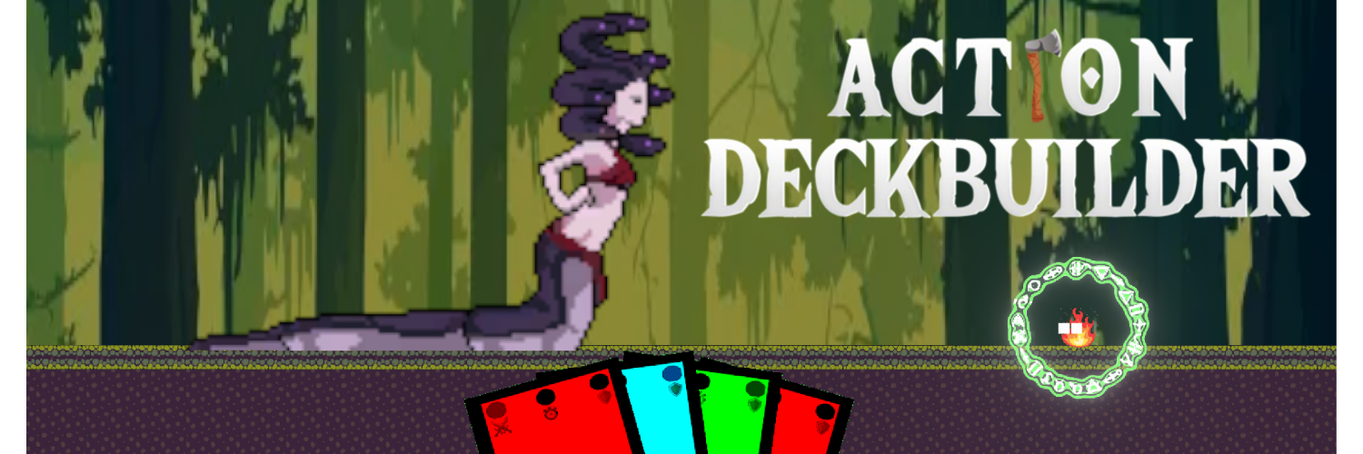 Action Deckbuilder