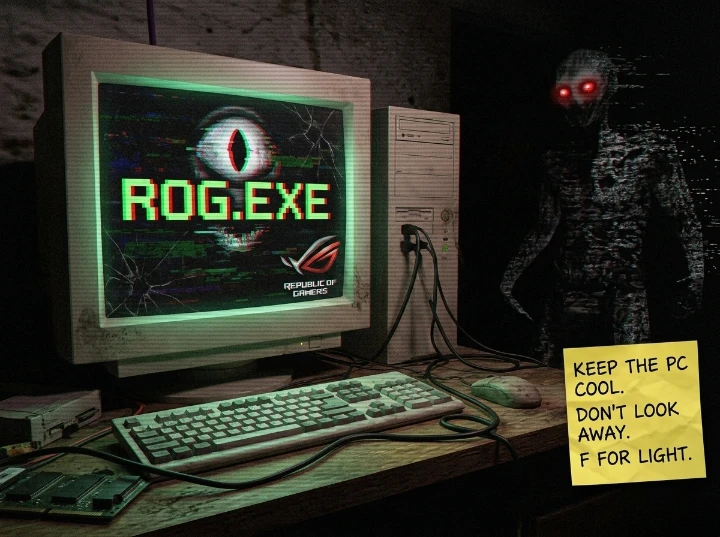 ROG.EXE cover