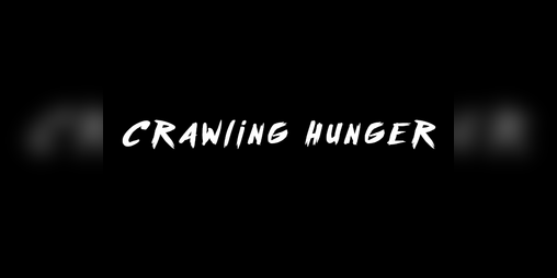 Cover image for Crawling Hunger