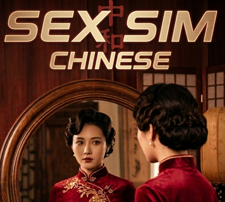Sex Sim Chinese