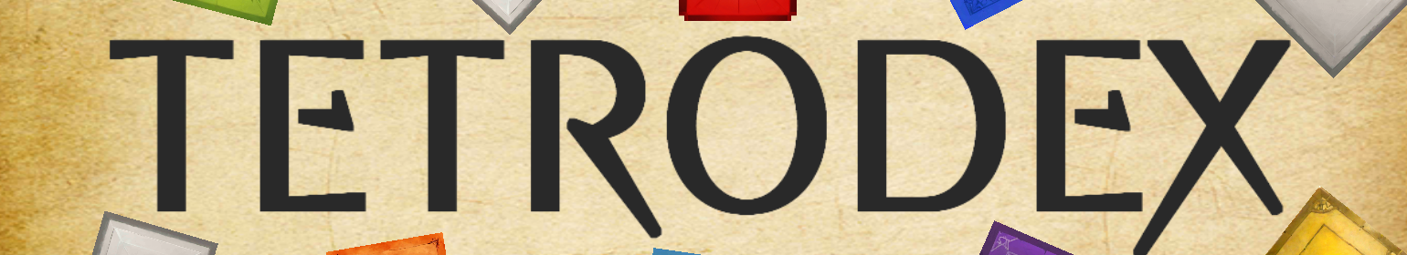 Tetrodex