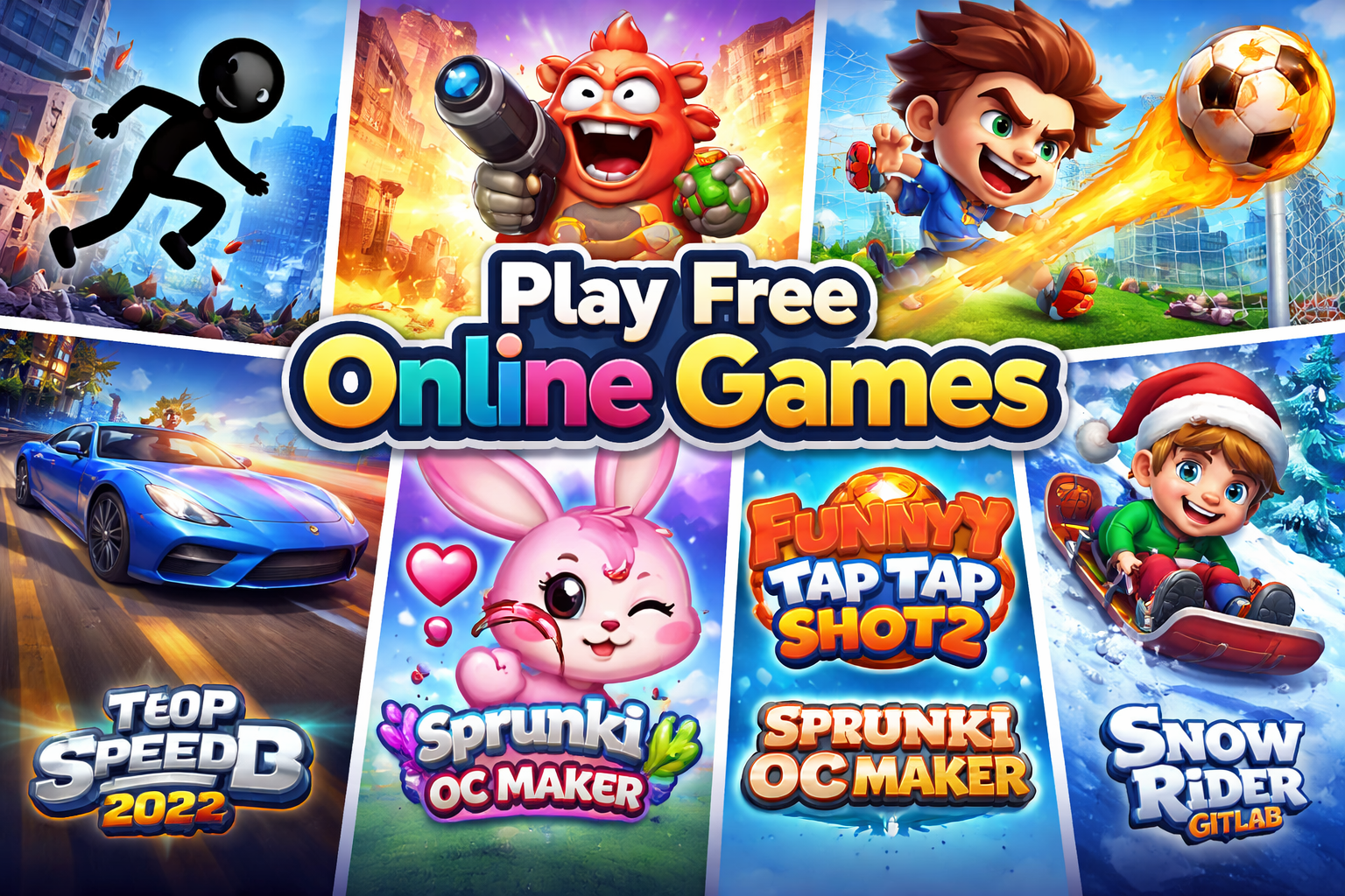 Vex7 Play Vex7, FunnyShooter2Unblocked, SnowRiderGitLab & More Free Online ...