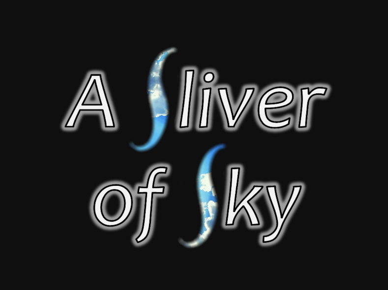 A Sliver of Sky