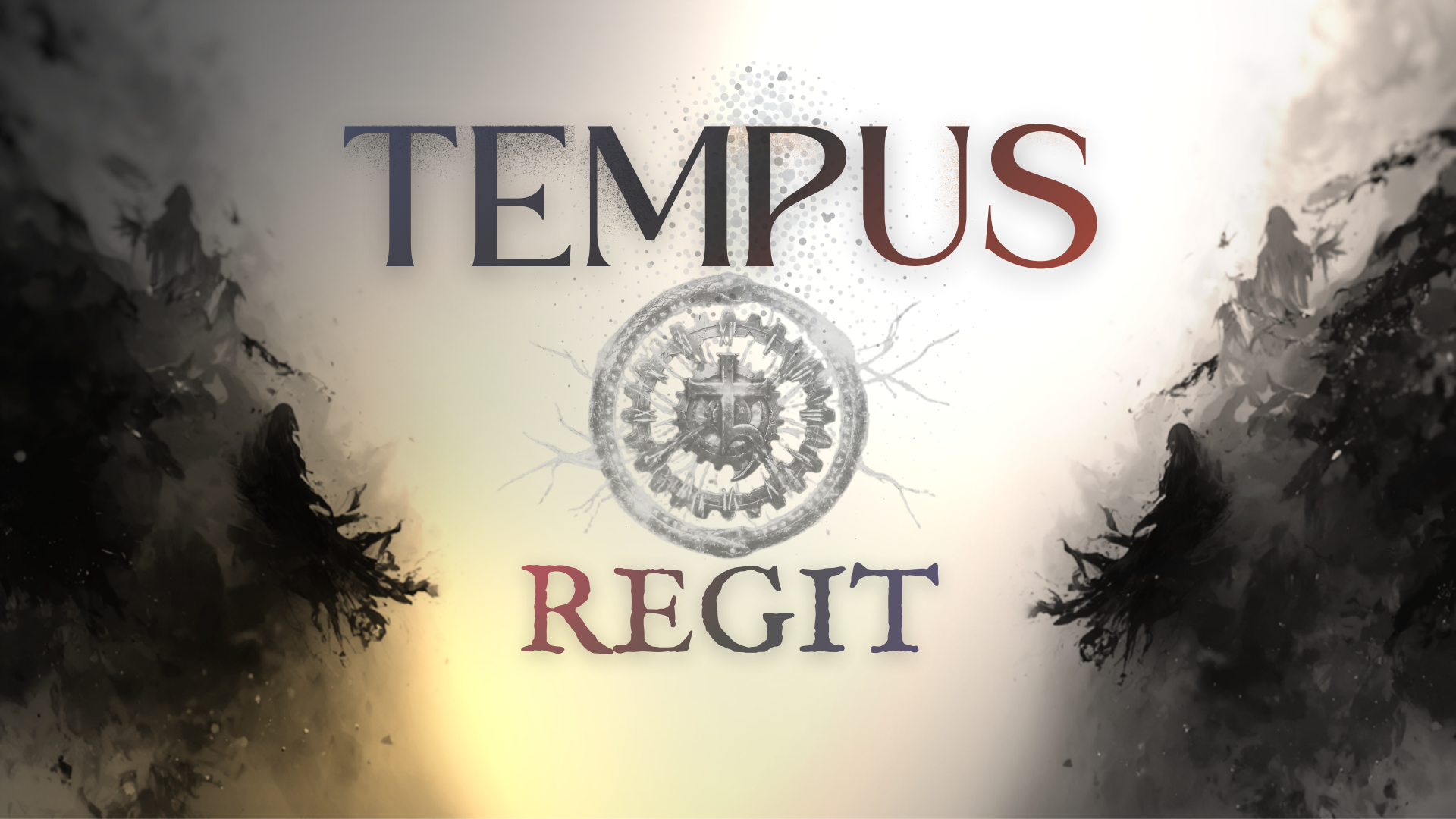 TEMPUS REGIT